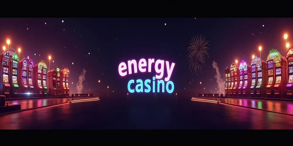 Energia Online Kaszinó