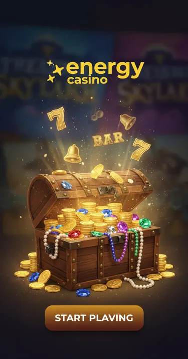 EnergyCasino Casino Energy Online